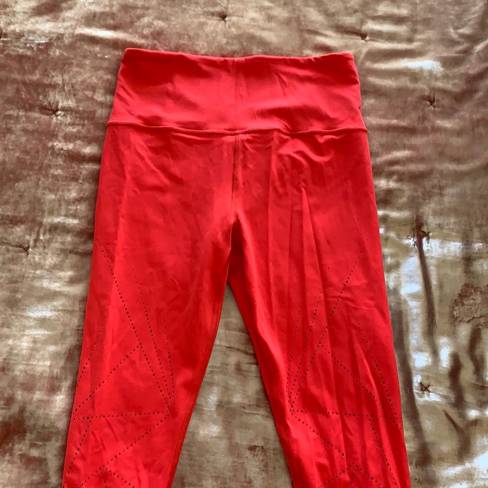 NWOT Athleta Elation 7/8 Tights